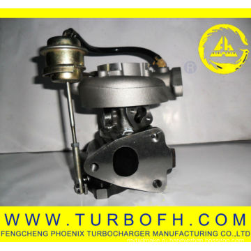 CT12A 17201-46020 части лексуса Turbo